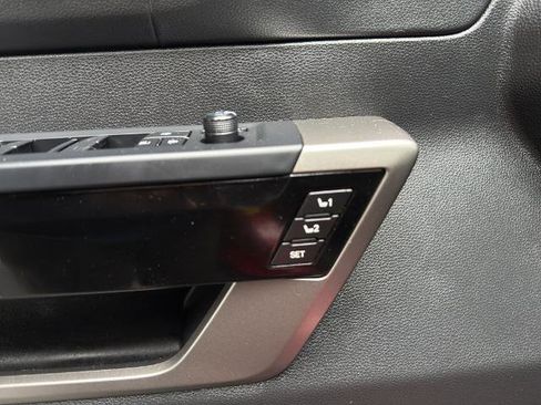 Used 2023 Toyota Tundra Limited w/ TRD Off-Road Package image 13