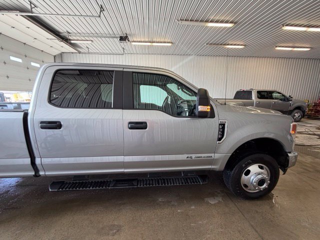 Used 2020 Ford F350 XL w/ STX Appearance Package AWD/4WD image 3