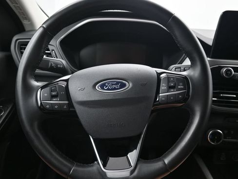 Used 2024 Ford Escape Active AWD/4WD image 13