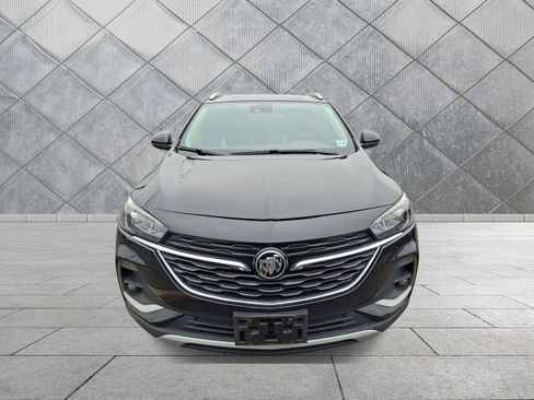 Used 2023 Buick Encore GX Select image 2