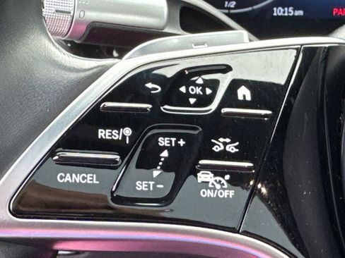 Used 2022 Mercedes-Benz S 500 4MATIC image 26