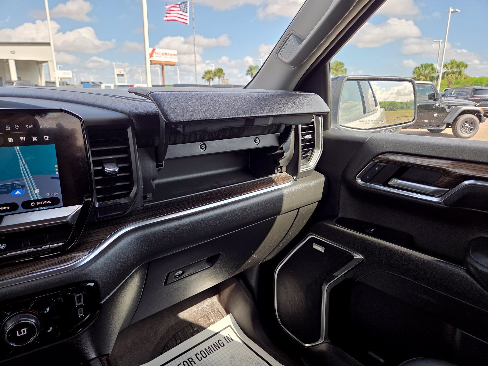 Used 2023 Chevrolet Silverado 1500 RST w/ All Star Edition Plus AWD/4WD image 35