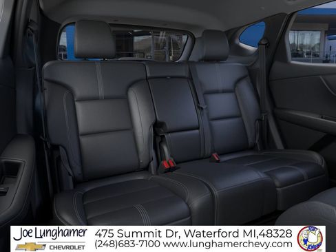 New 2026 Chevrolet Blazer LT w/ Midnight/Sport Edition AWD/4WD image 19