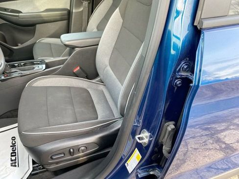 Used 2021 Chevrolet TrailBlazer LT w/ Convenience Package image 18
