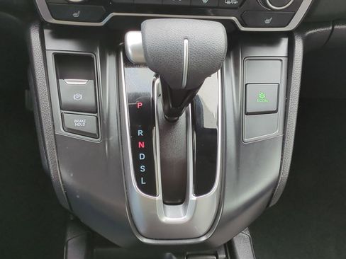 Used 2018 Honda CR-V EX image 23