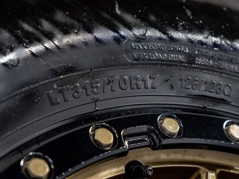 Used 2022 GMC Yukon SLE w/ Max Trailering Package image 53