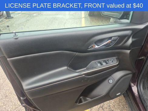 Used 2018 GMC Acadia SLT image 5