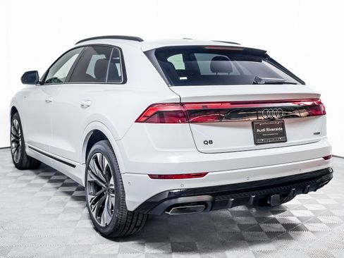 New 2026 Audi Q8 Premium Plus image 2