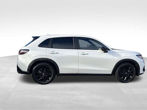 Used 2024 Honda HR-V Sport image 15