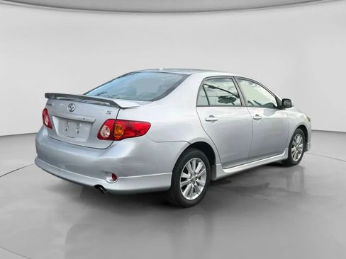 Used 2010 Toyota Corolla S FWD image 5