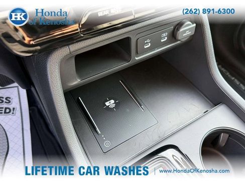 Used 2026 Honda Passport RTL image 17
