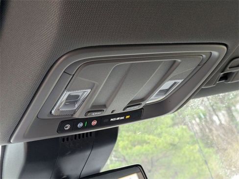 New 2026 Chevrolet Silverado 1500 W/T w/ WT Convenience Package image 18