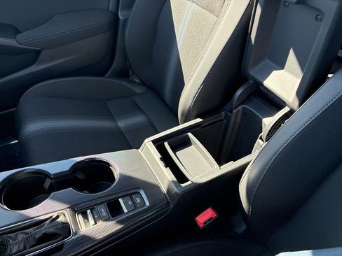 New 2026 Honda Civic Sport image 17