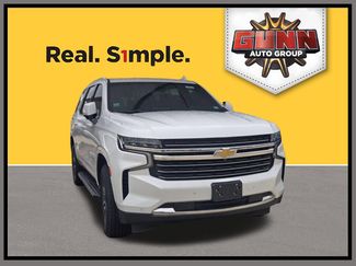 Used 2022 Chevrolet Tahoe LT w/ Luxury Package AWD/4WD video 1