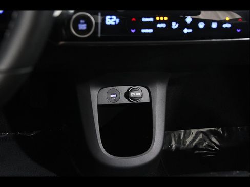 Certified 2024 Hyundai Ioniq 5 Limited AWD/4WD image 16