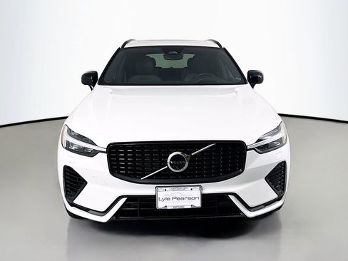 Used 2024 Volvo XC60 T8 Ultimate w/ Protection Package Premier AWD/4WD image 6