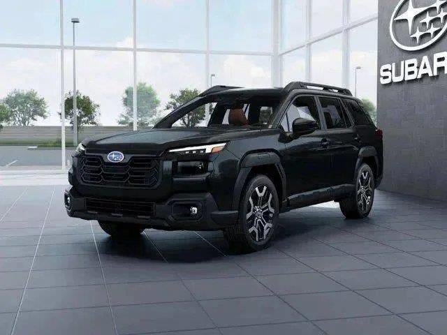 New 2026 Subaru Outback Touring XT AWD/4WD image 2