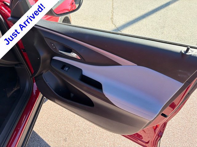Used 2026 Buick Envista Preferred FWD image 19