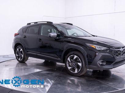 Used 2025 Subaru Crosstrek 2.5i Limited w/ Crosstrek Mirror Package