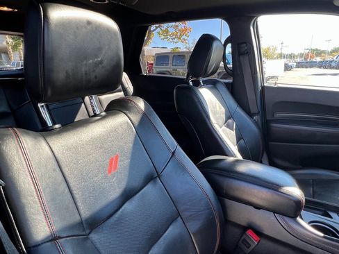Certified 2023 Dodge Durango GT image 14