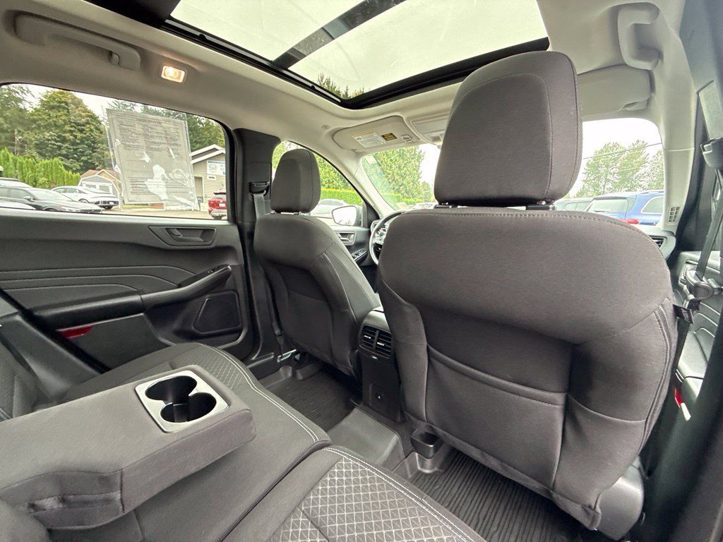 Used 2024 Ford Escape Active w/ Tech Pack #1 AWD/4WD image 15