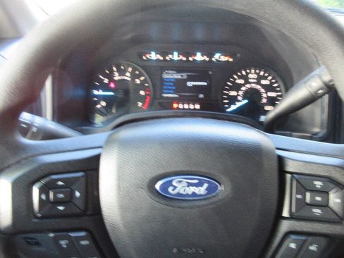 Used 2018 Ford F150 XL w/ Equipment Group 101A Mid RWD image 26