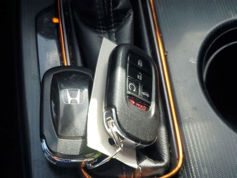 Used 2022 Honda Civic Sport image 26