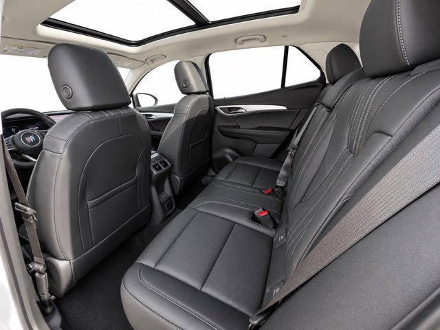 New 2026 Buick Envision Avenir AWD/4WD image 16