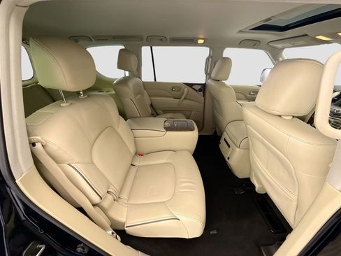 Used 2018 INFINITI QX80 2WD image 21
