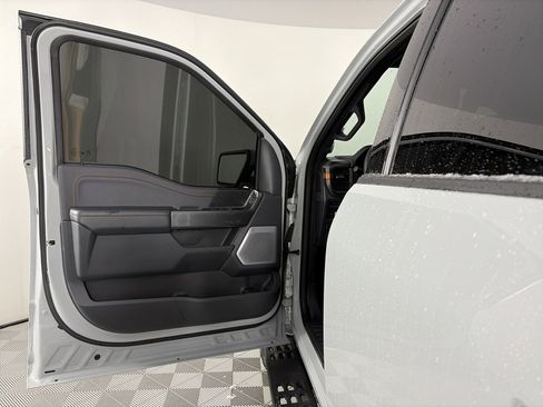 Certified 2023 Ford F150 Tremor w/ Equipment Group 402A High image 10