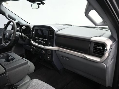 Used 2023 Ford F150 XLT w/ XTR Package image 8