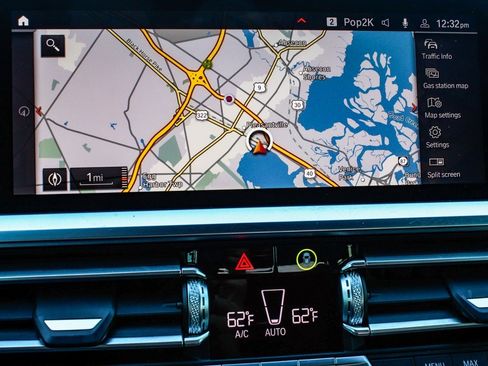 Used 2021 BMW 440i xDrive Coupe w/ Premium Package image 20