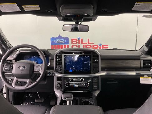 New 2026 Ford F150 Lariat RWD image 18