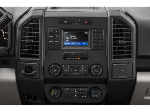 Used 2015 Ford F150 XL w/ Equipment Group 101A Mid RWD image 10