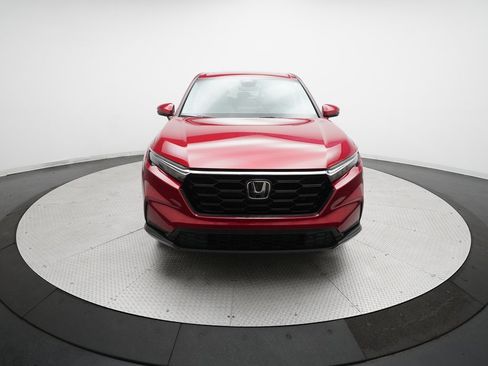 Certified 2023 Honda CR-V EX-L image 11