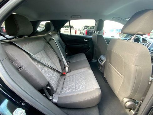 Used 2023 Chevrolet Equinox LT image 25