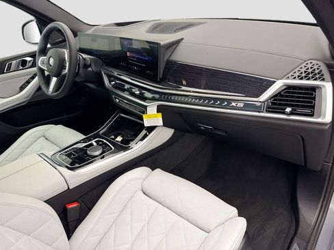 New 2026 BMW X5 xDrive40i image 16