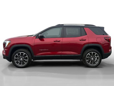 New 2026 GMC Terrain Elevation w/ Elevation Premium Package image 2