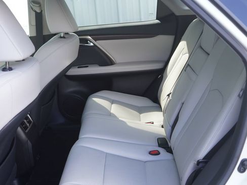 Used 2020 Lexus RX 350 AWD w/ Premium Package image 29