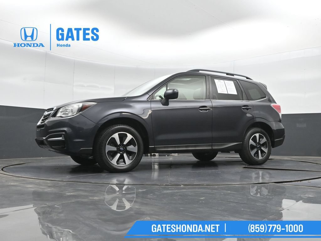 Used 2017 Subaru Forester 2.5i Limited AWD/4WD image 42
