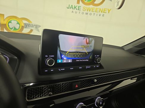 Used 2022 Honda Civic Sport image 20