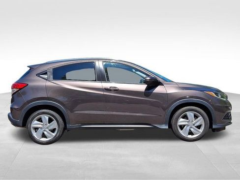 Used 2020 Honda HR-V EX image 7