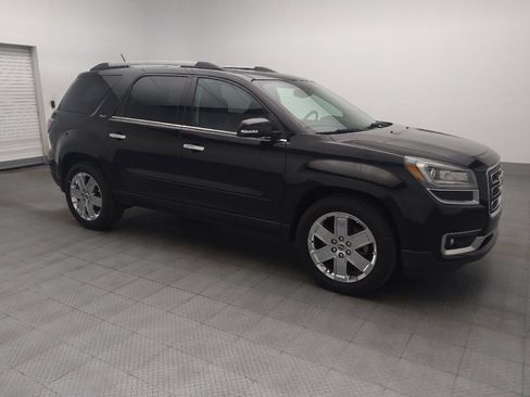 Used 2017 GMC Acadia Limited SLT AWD/4WD image 11