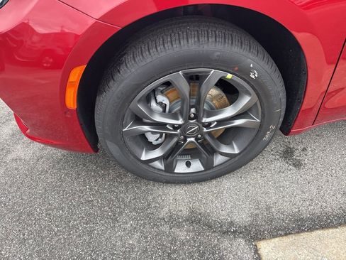 New 2026 Chrysler Pacifica Select image 10