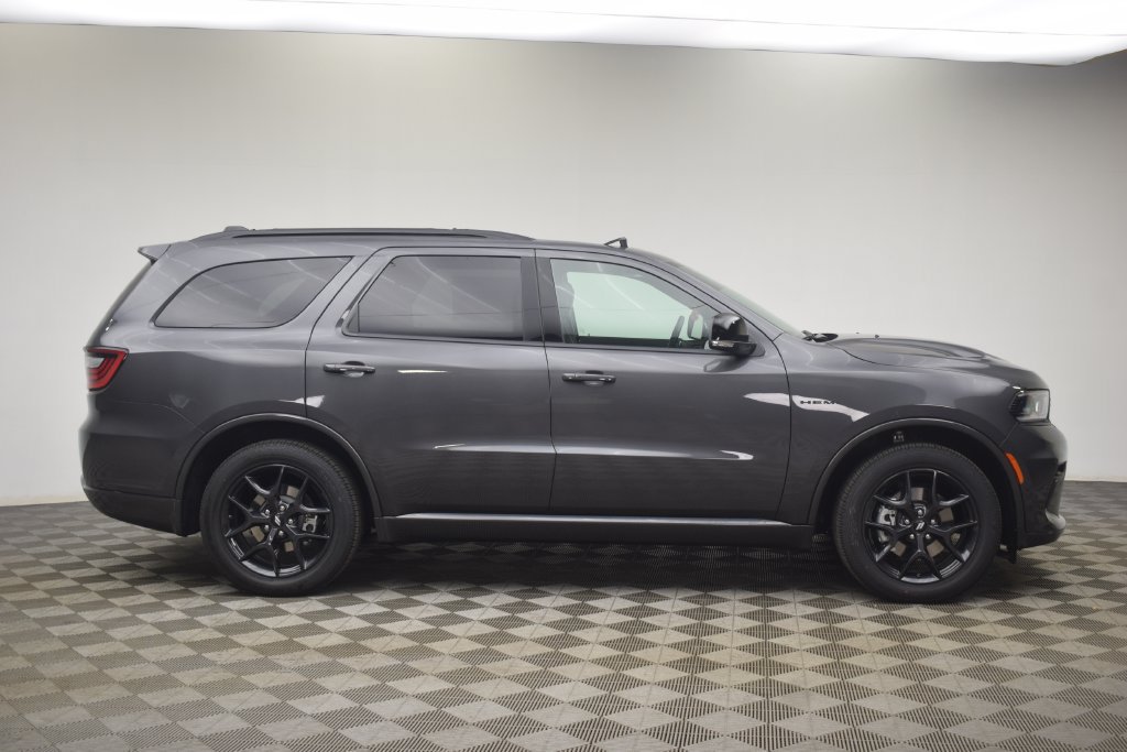 New 2026 Dodge Durango GT AWD/4WD image 3