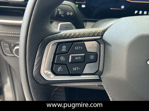 New 2025 Ford Mustang GT Premium w/ GT Performance Package image 14