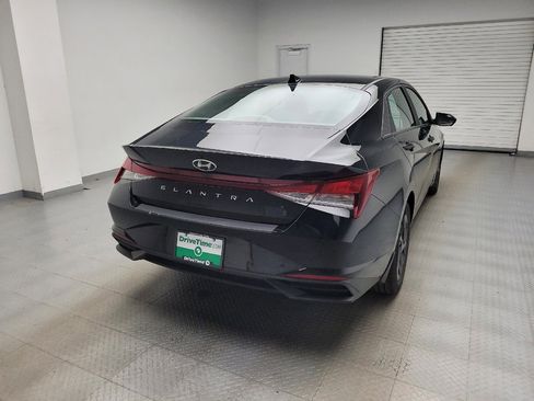 Used 2023 Hyundai Elantra SEL FWD image 7