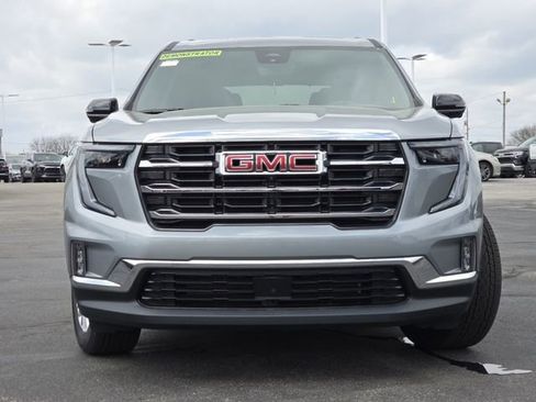 New 2026 GMC Acadia Elevation w/ Elevation Premium Package image 19