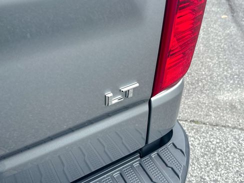 Certified 2023 Chevrolet Silverado 1500 LT AWD/4WD image 8