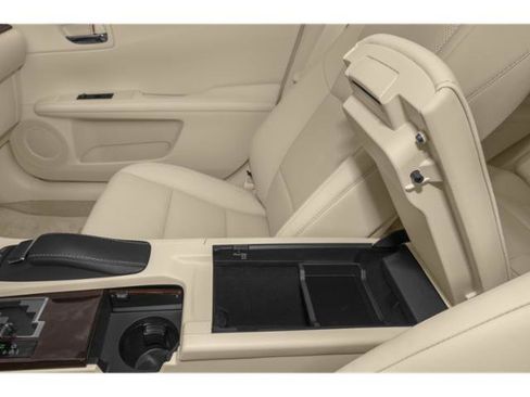 Used 2015 Lexus ES 300h w/ Premium Package w/Bamboo Trim image 17